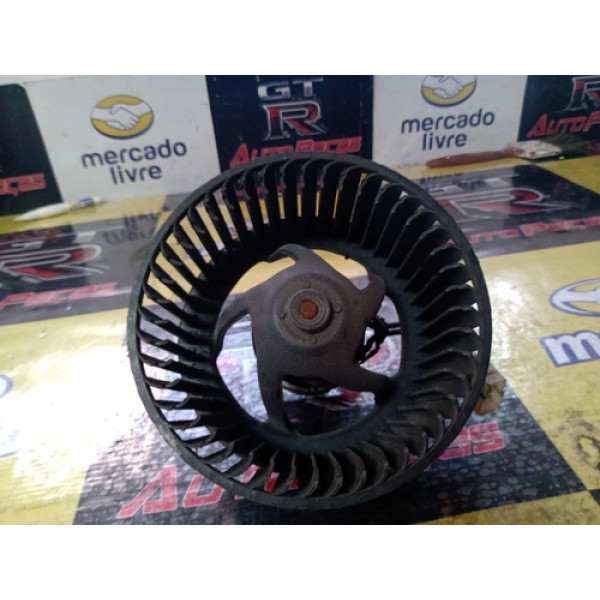 Motor Ventilação Interna Vw Parati G3 9131451756 Usado
