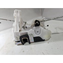 Fechadura Elétrica Dianteira Direita Vw Gol G5 2010 
