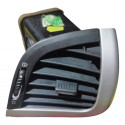  Difusor De Ar Direito Peugeot 207 Usado Original9683399780