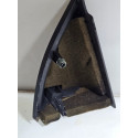 Acab. Moldura Retrovisor Esquerdo  Renault Megane 2.0 06/12