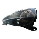 Farol Esquerdo Gm Corsa/montana Mascara Negra Esquerdo/motorista