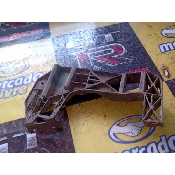 Suporte Parachoque Tras Esquerdo Gm Omega 93/98 90339957 