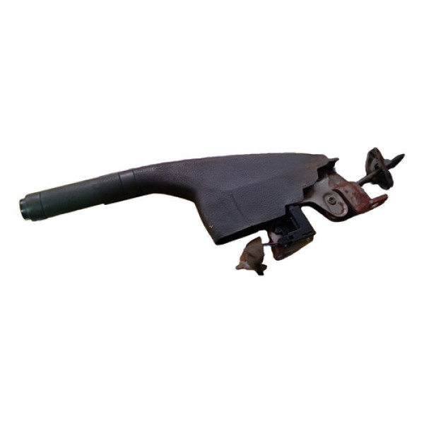 Alavanca Freio De Mao Volkswagen Polo 03 Usado 