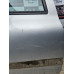 Porta Traseira  Direita Renault  Clio 2010 Traseira Porta Traseira  Direita Renault  Clio 2010 Cinza