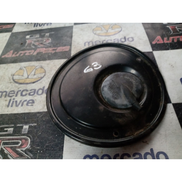 Tampa Bomba Combustível Gol Parati G2 G3 Original Usado