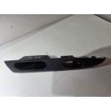 Moldura Botao De Vidro Traseiro Esquerdo Cherry Qq
