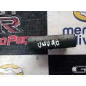 Difusor Saída Ar Painel Central Fiat Uno 1988 89 90