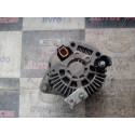 Alternador Do Honda New Fit / City A5tj0091zt - Original