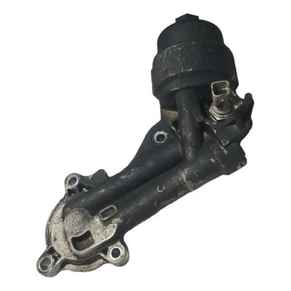 Suporte Filtro Oleo Peugeot 207 208 Citroen C3 