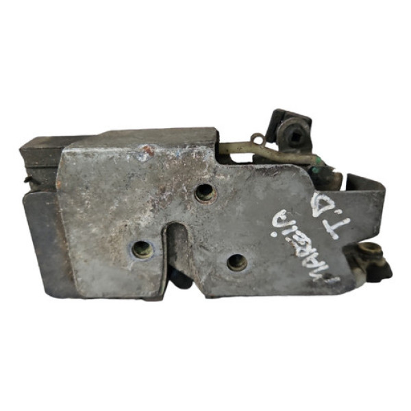 Fechadura Elétrica Traseira Direita Marea