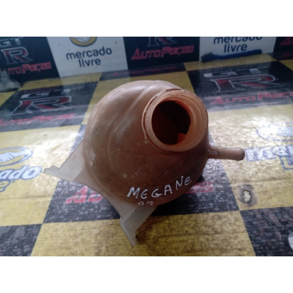 Reservatorio Agua Radiador Renault Megane 03 7702224654 Usad