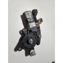 Motor Maquina De Vidro Dianteira Direita Fiat Punto 06