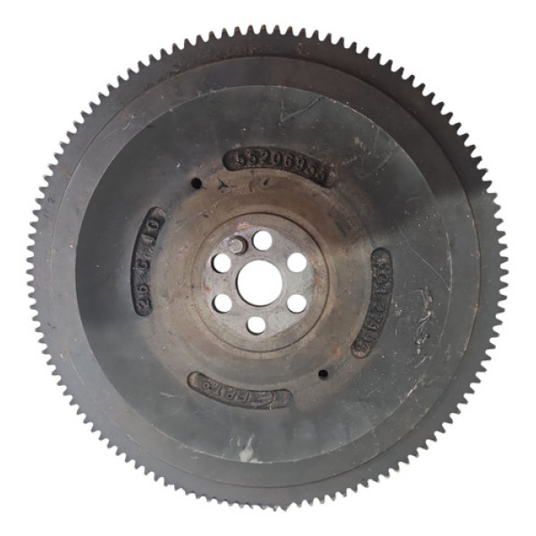Volante Cremalheira Fiat Linea 10
