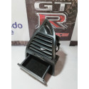 Difusor Saida Ar Lado Esquerdo Citroen C4 Pallas 2012