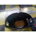 Moldura Coluna Direção Megane 2007 A 2013 - 8200079129