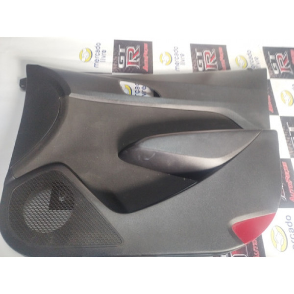 Forro Porta Dianteiro Direito Hyundai Hb20 2015 832401s010