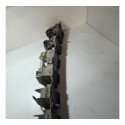 Absorvedor De Impacto Traseiro + Sensor Renault Fluence