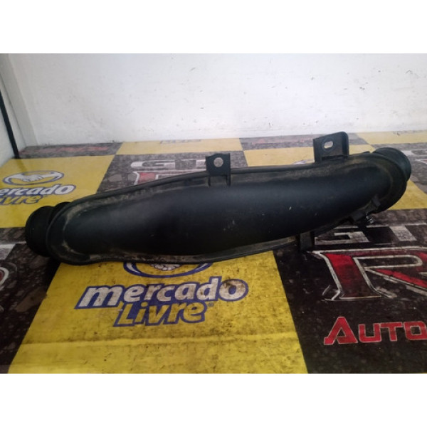 Tubo Intercooler C/ Sensor Peugeot 408 2018 9656202380 Usado