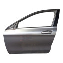 Porta Dianteira Esquerda (motorista) Mercedes Benz Gla 200 Dianteira Esquerdo Cinza-escuro