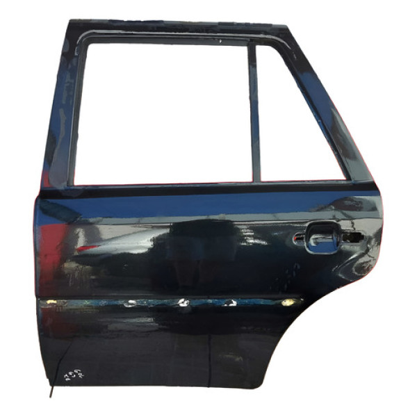 Porta Traseira Esquerda Vw Gol G2-g3-g4