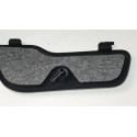 Acabamento Lateral Forro Porta Malas Mercedes Gla200 2016