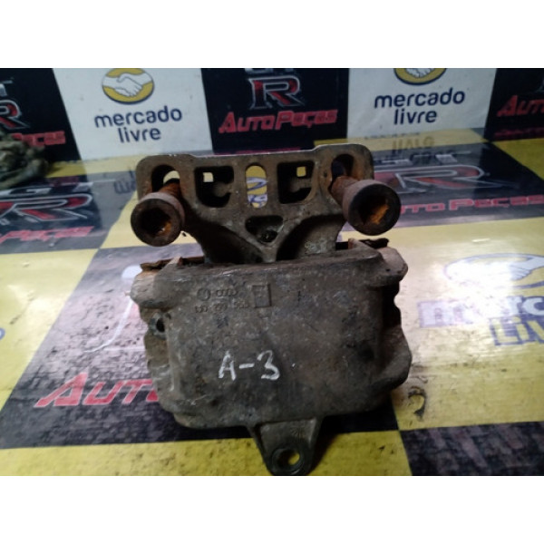 Suporte Coxim Motor Audi A3 2001 1j0199555  Usado Original