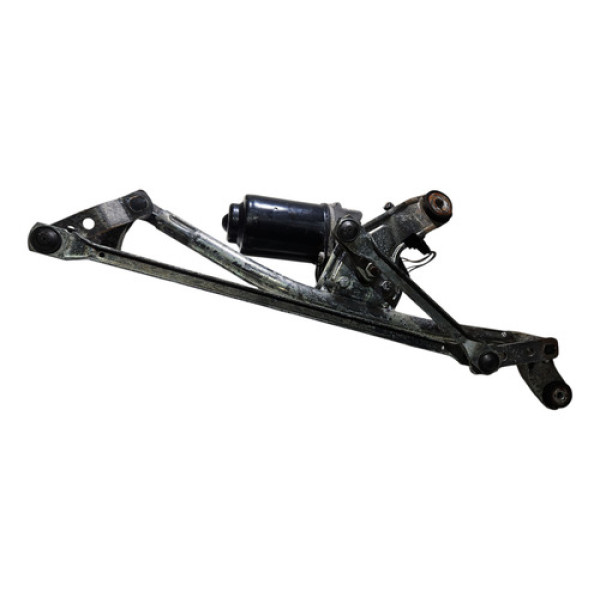Galhada C/ Motor Limpador Parabrisa Renault Megane 2.0 06/12