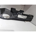 Acabamento Painel Frontal Mercedes Classe A 00/05