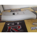 Moldura Acabamento Coluna Direita Peugeot 408 