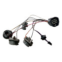 Circuito Lanterna Lateral Direita Ford Focus 16 Usado