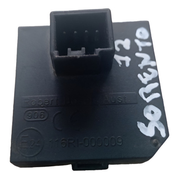 Unidade Controle Kia Sorento 1.6 2014 - 116ri000009