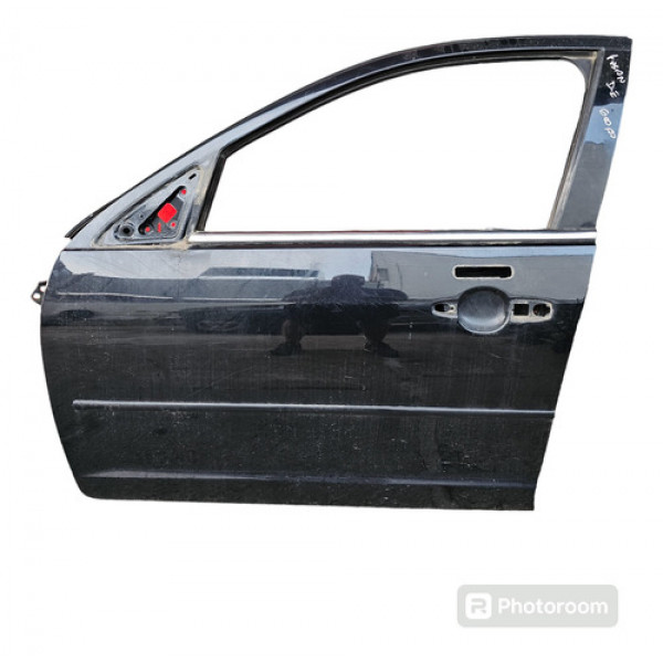 Porta Dianteira Esquerda Ford Fusion 2008