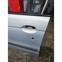 Porta Dianteira Esquerda Renault Scenic 08/13