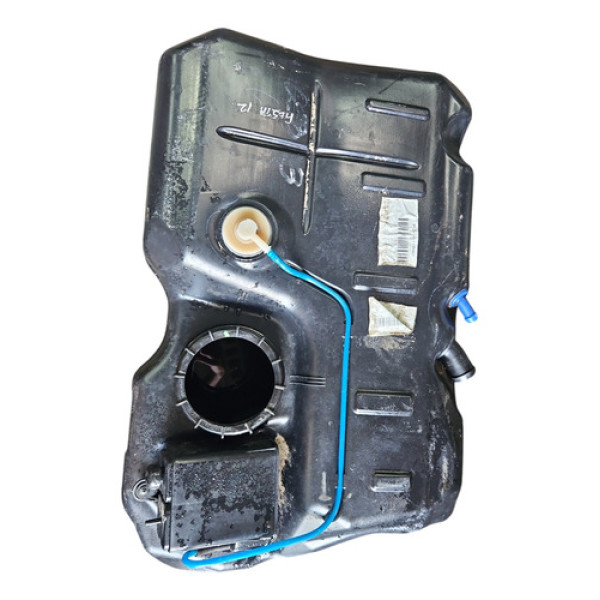 Tanque Reservatório Combustível Ford Fiesta 12