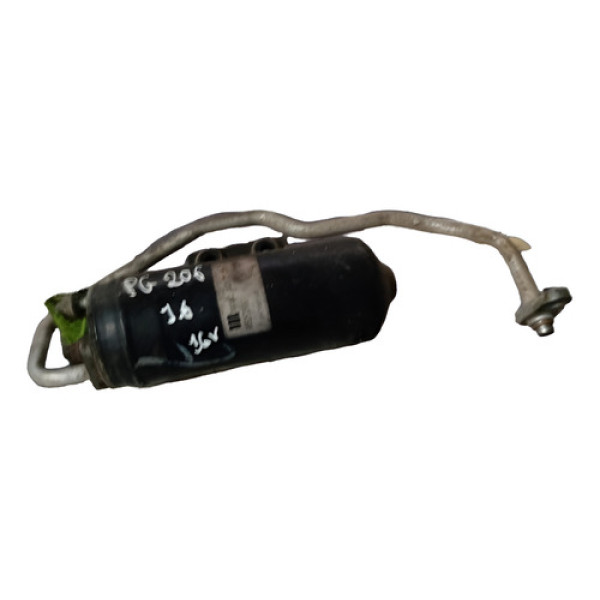 Filtro Secador Ar Condicionado Peugeot 206 99a10 9652572980