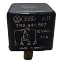 Relé Auxiliar Volkswagen Passat