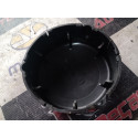 Tampa Coxim Amortecedor Peugeot  206 207 9628834880