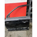 Porta Dianteira Esquerda Hyundai Tucson Automática 2.7 Dianteira Esquerdo Preto
