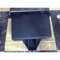 Porta Objetos Painel Vw Golf 1je857058 Usado