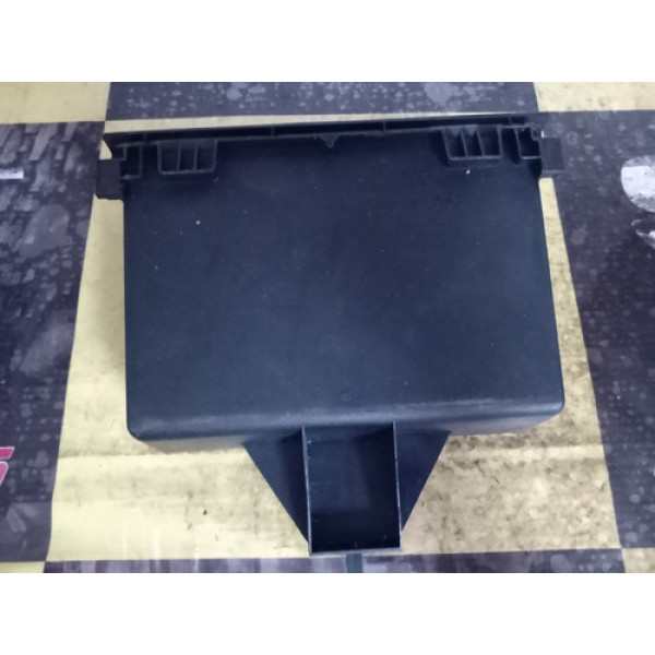 Porta Objetos Painel Vw Golf 1je857058 Usado