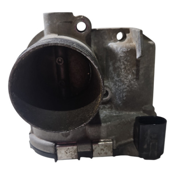 Corpo De Borboleta Tbi Fiat Mobi Like