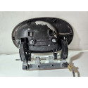 Maçaneta Externa Traseira Esquerda Gm Meriva 1.8 2003
