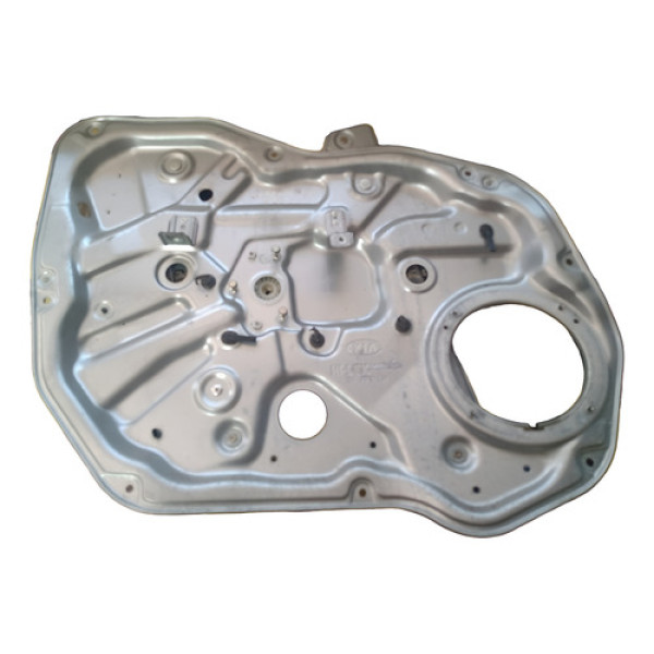 Maquina De Vidro Kia Sorento Dianteiro Esquerdo Usado 