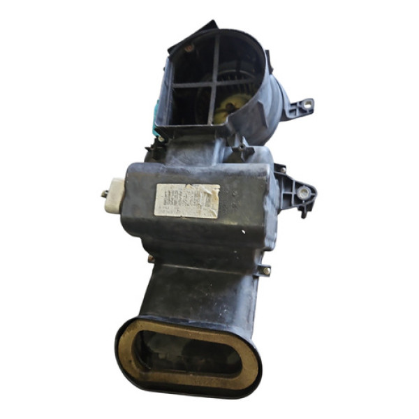 Caixa Evaporadora A/c Traseira Citroën Picasso 2.0 2009
