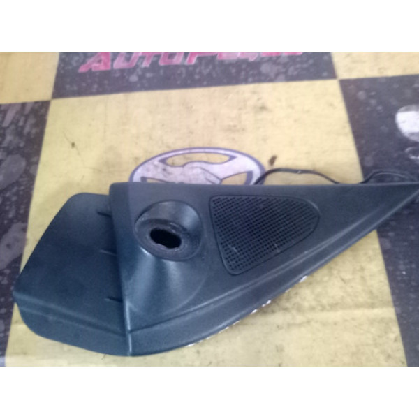 Moldura Acabamento Interno Retrovisor Siena 08/13 (735344677
