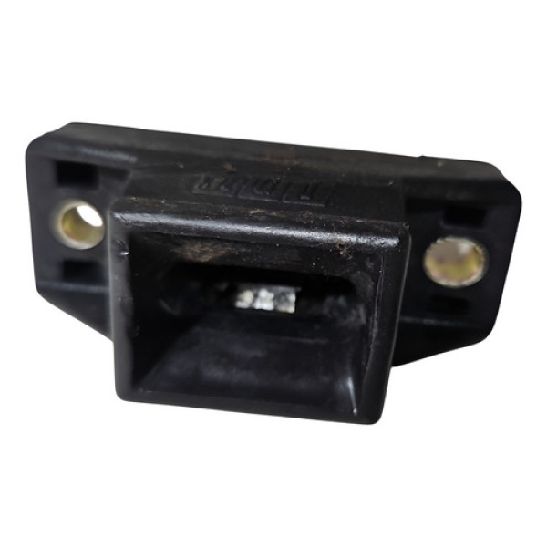 Fechadura Interna Porta Malas Renault Scenic 07