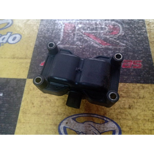 Bobina Ignição Bosch 0221503485 Ford Ka Ecosport Fiesta 1.6