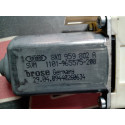 Motor Vidro D/d Audi A4 2010 8k0959802a  =35135 Pr
