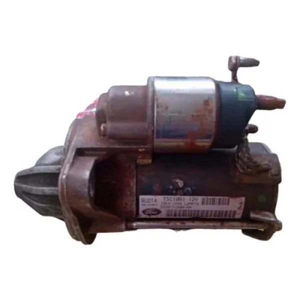Motor Arranque Partida Novo Ford Ka 1.0 Eb3511000aa Usado