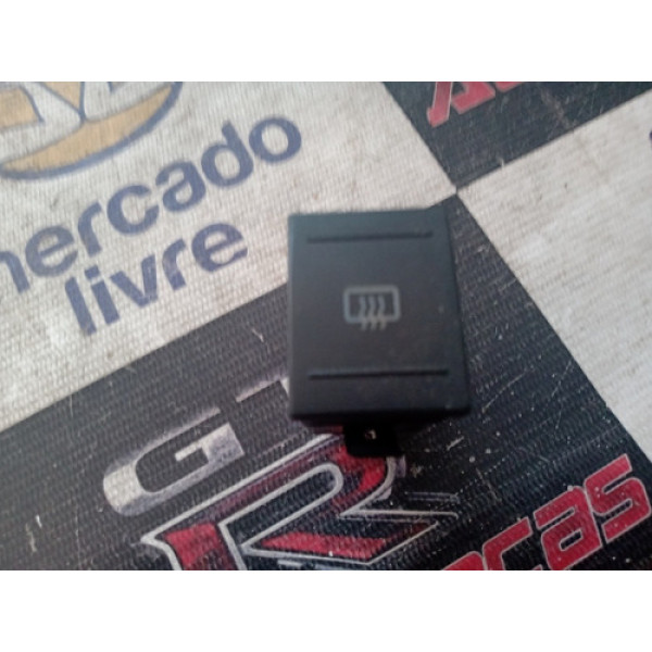 Botão Interruptor Desembaçador Polo Vw 6q0959621 #48